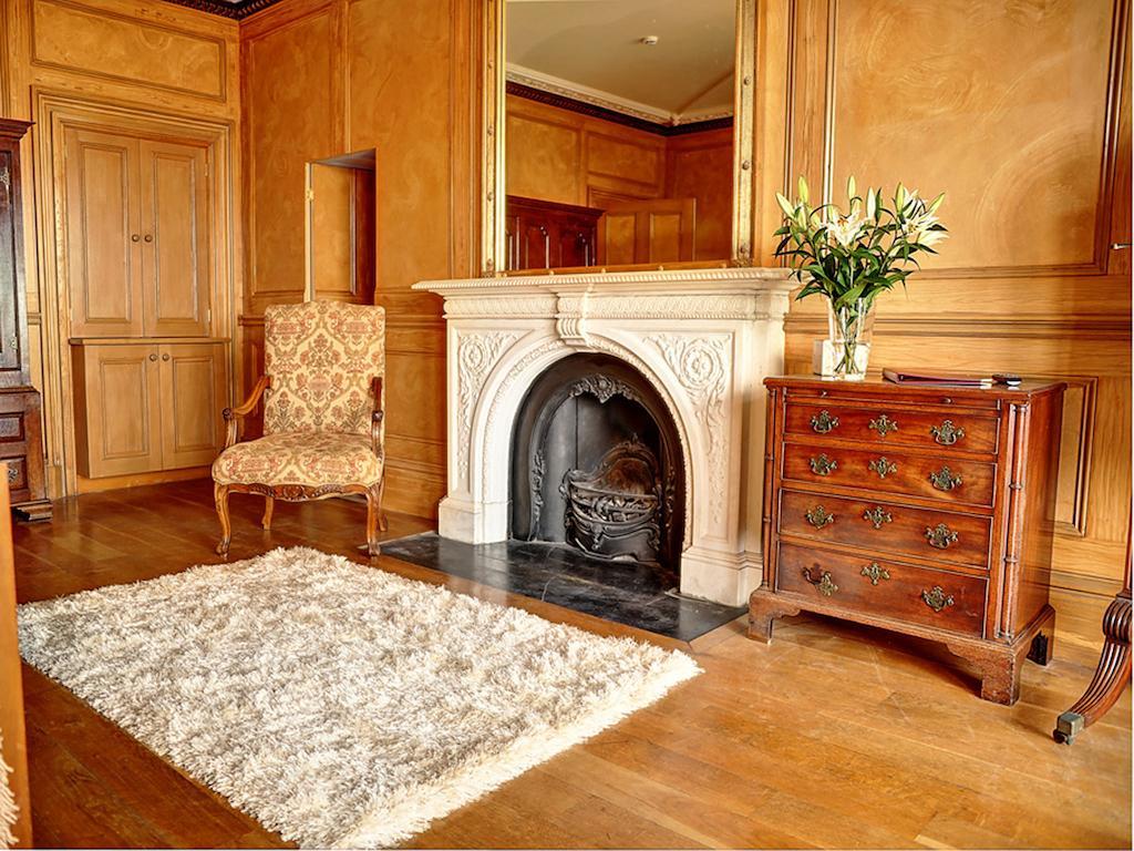Bay Villa Grange-over-Sands Room photo