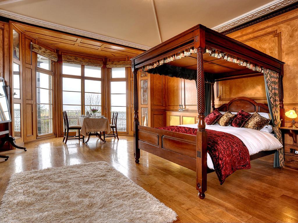 Bay Villa Grange-over-Sands Room photo